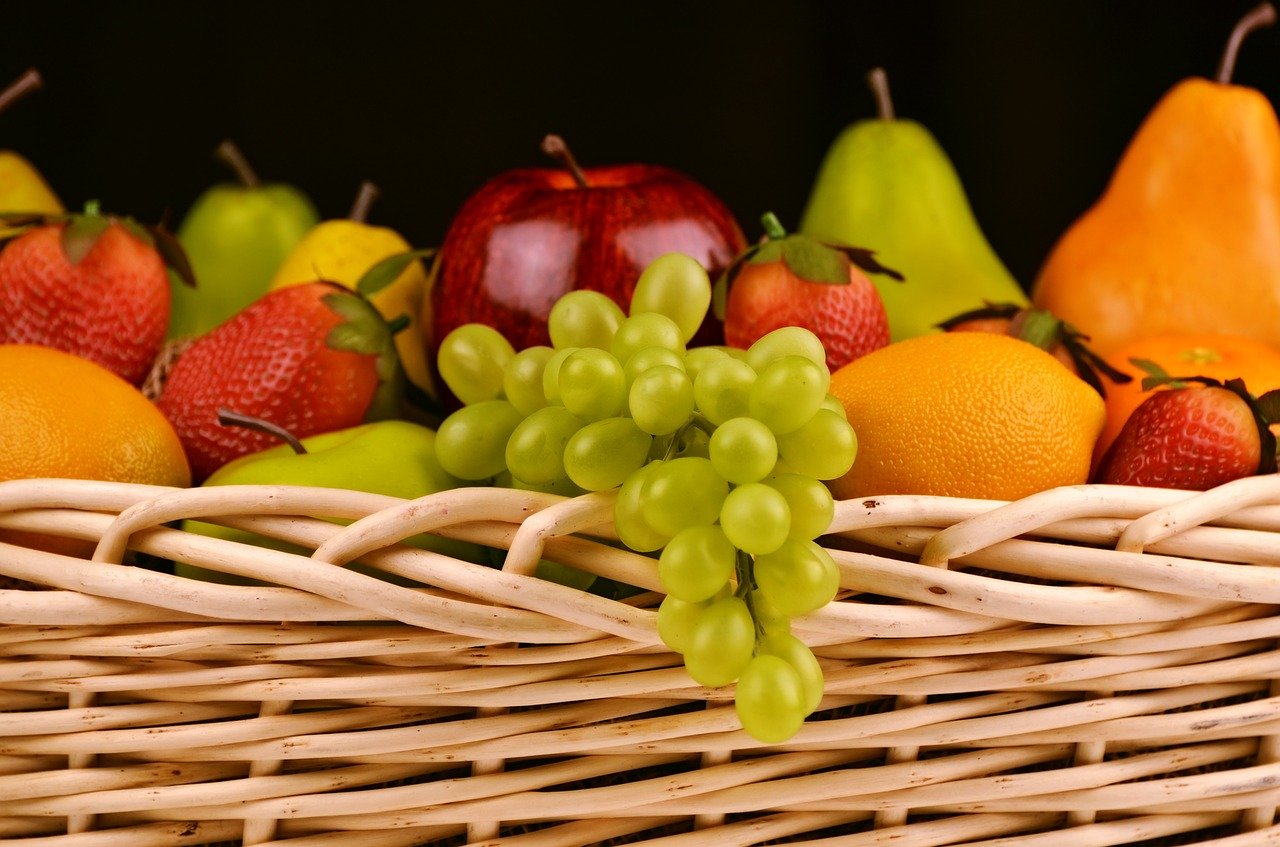 fruits nocifs pour la santé