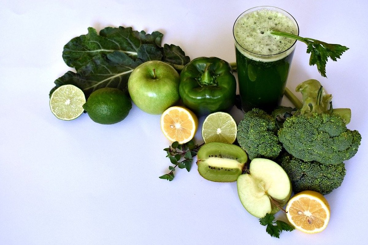 petit déjeuner smoothie recettes