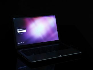 ubuntu clé usb permanent