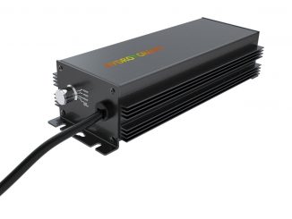 choisir ballast électronique