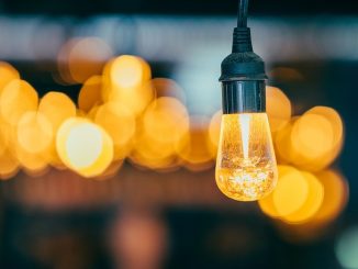 comment choisir lampe LED