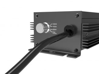 différences ballasts HQI