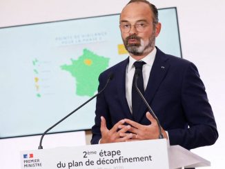 coronavirus écoles ouvertes France