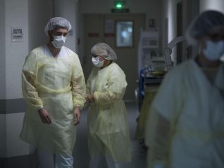 épidémie coronavirus monde