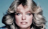 farrah fawcett adieux télévision