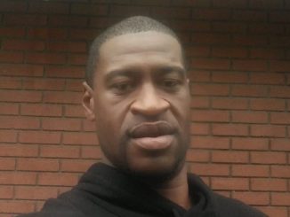 George Floyd qui était