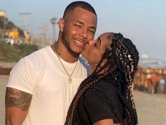 Gregory Tyree Boyce décédé