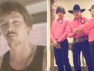 Joe Exotic mari Travis Maldonado