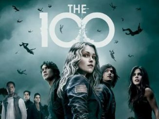 Les 100 saison 7