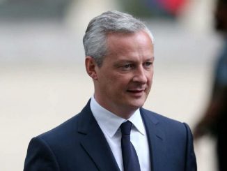Bruno Le Maire retour normale