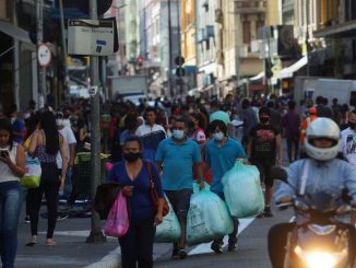 Coronavirus Amérique Latine