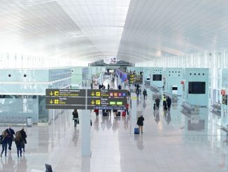 Coronavirus réouverture frontières Europe