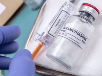 Coronavirus Dexamethasone