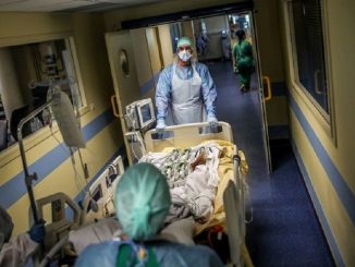 France enquête pandémie Coronavirus