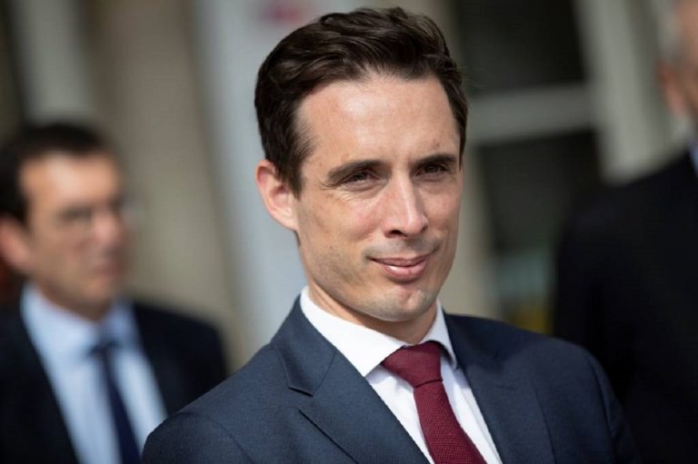 gouvernement vols intérieurs air france