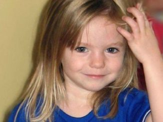 Madeleine McCann est décédée