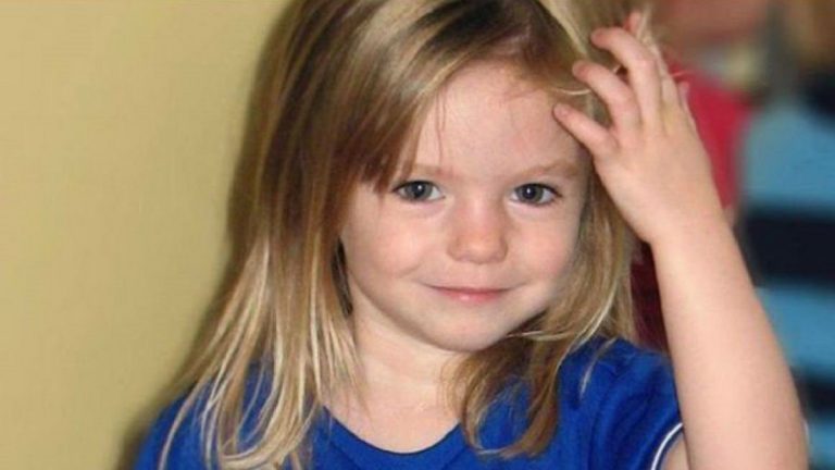 Madeleine McCann est décédée