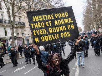 Nouvel expert Adama Traoré