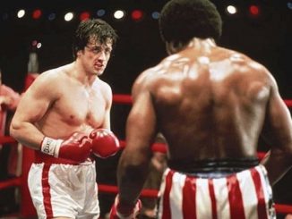 Saga cinématographique Rocky