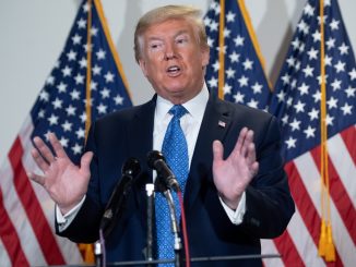 twitter donald trump