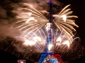 14 juillet 2020