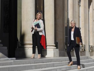 Conseil de défense écologique