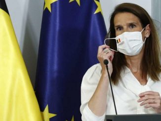 Coronavirus en Belgique