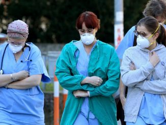 Coronavirus Espagne deuxième vague