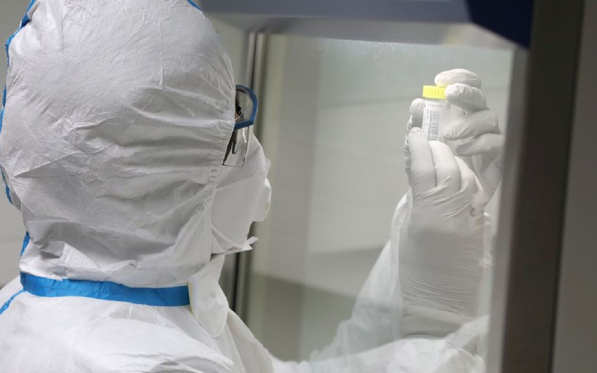Coronavirus France indice contagion