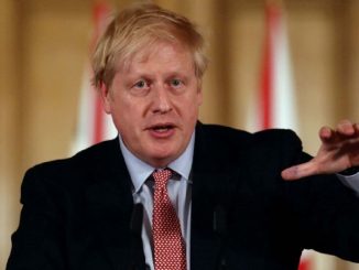 Coronavirus Royaume-Uni