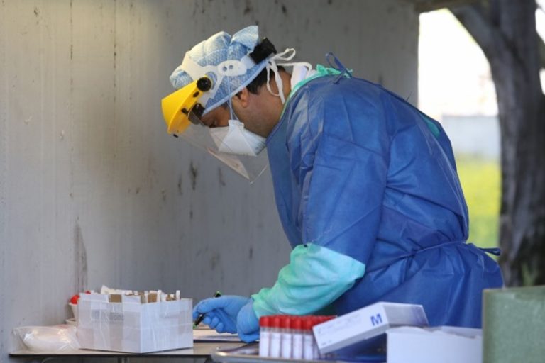 coronavirus positifs