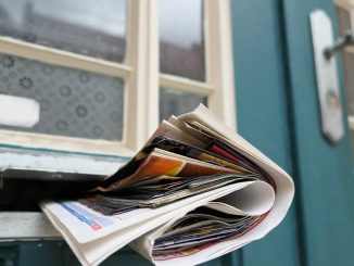 Distribution prospectus