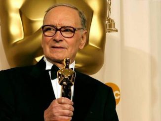 Ennio Morricone est mort