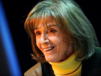 Gisèle Halimi morte