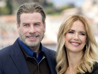 Kelly Preston est morte