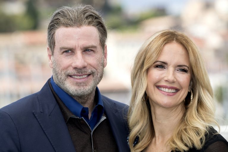 Kelly Preston est morte