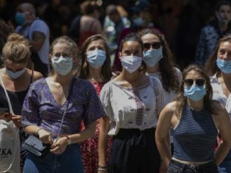 Lille masque obligatoire