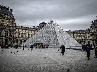 musée du Louvre rouvre