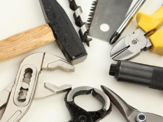 Matériels bricolage