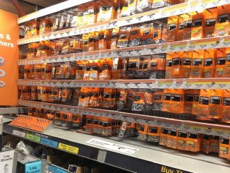 Meilleurs magasins Bricolage