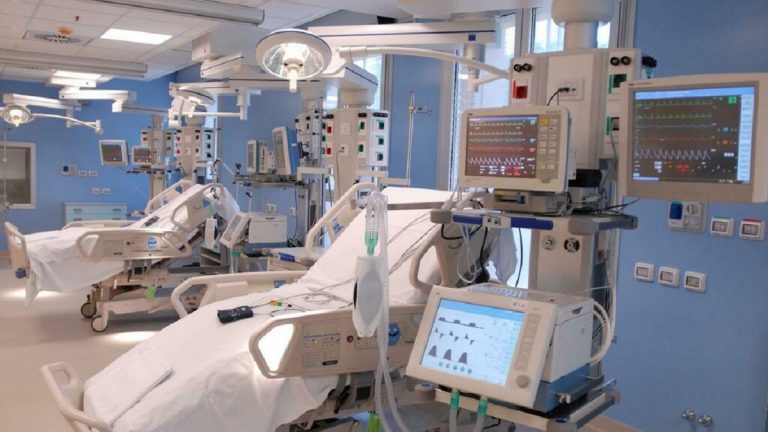 érection Coronavirus