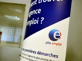 Plus de 800000 chômeurs en France