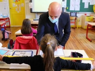 Covid-19, rentrée scolaire