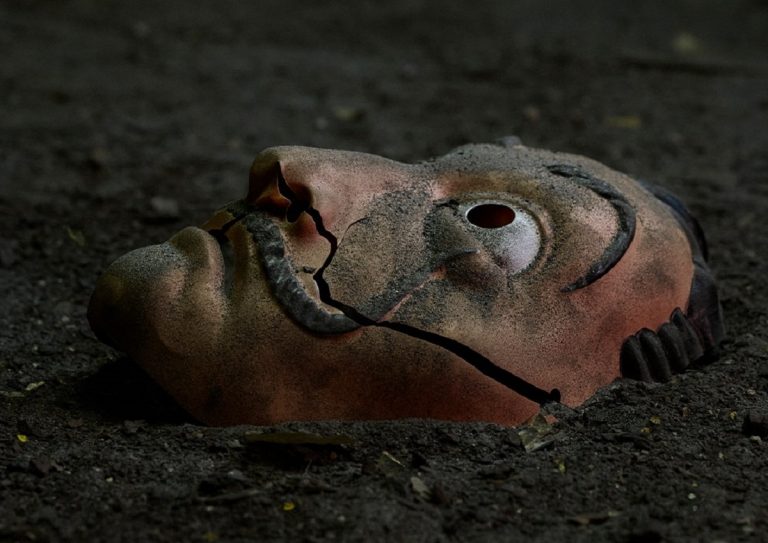 La casa de papel saison 5