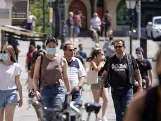 Strasbourg masque obligatoire
