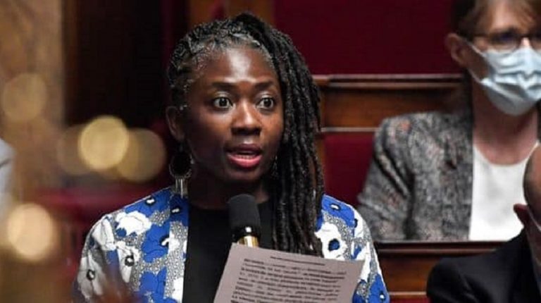 Valeurs Actuelles Danièle Obono