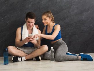 Vêtements tendances pour homme