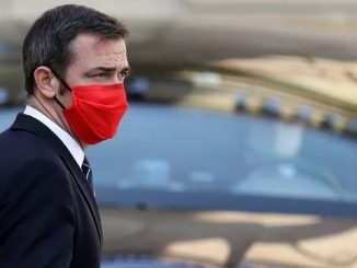 Cartographie mesures restrictives