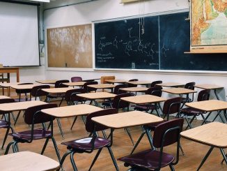 établissements et classes fermés