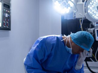 Covid-19 médecins Marseille 